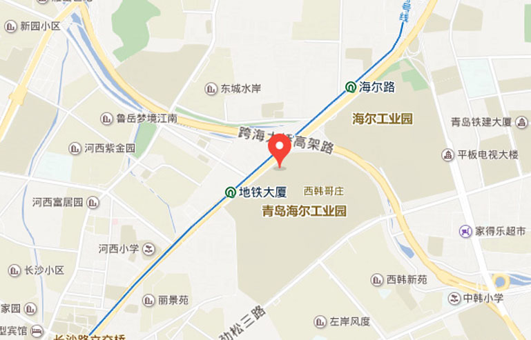 青島萬千家具有限公司