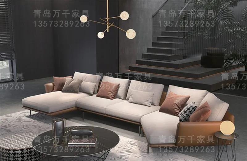 【萬(wàn)千家具】意大利輕奢風(fēng)格 不一樣的家居體驗(yàn)