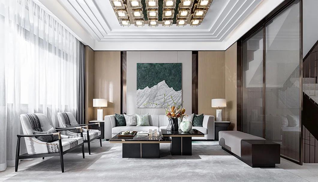 新中式，讓理想照進(jìn)現(xiàn)實(shí)