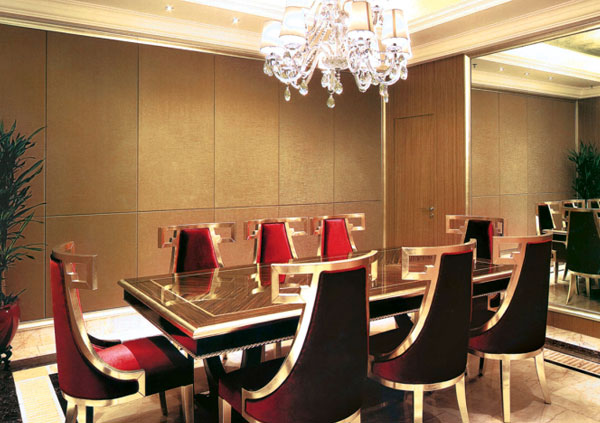 青島酒店家具有兩大選購原則是什么？