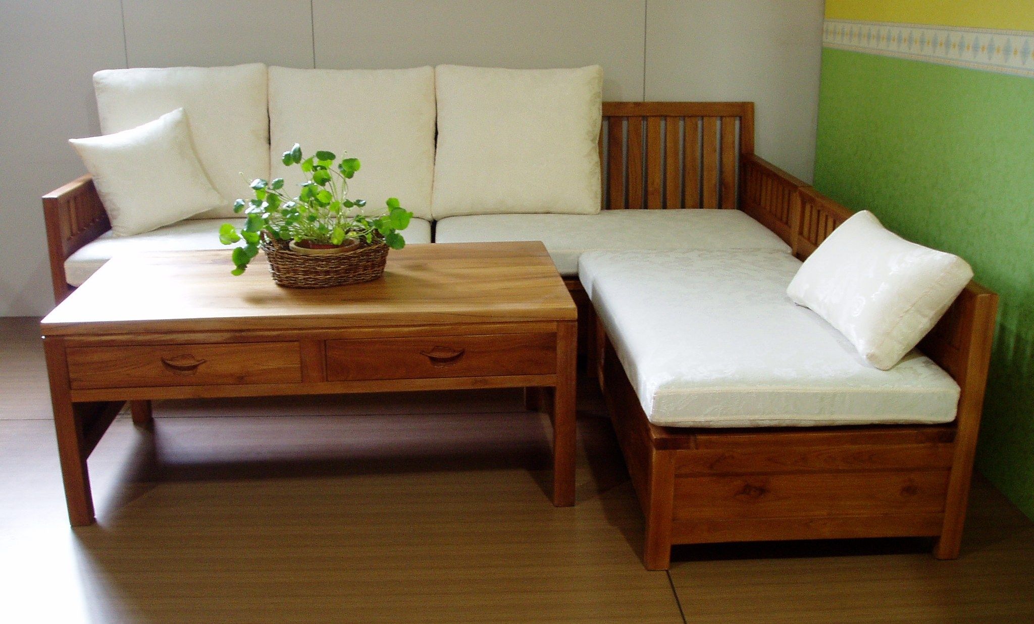 如何識(shí)別柚木家私？