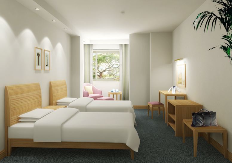 酒店家具有什么去污方法嗎？