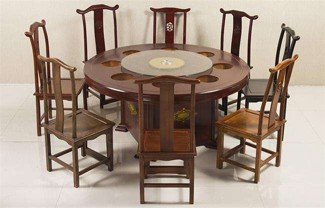 火鍋桌的保養(yǎng)和維護(hù)