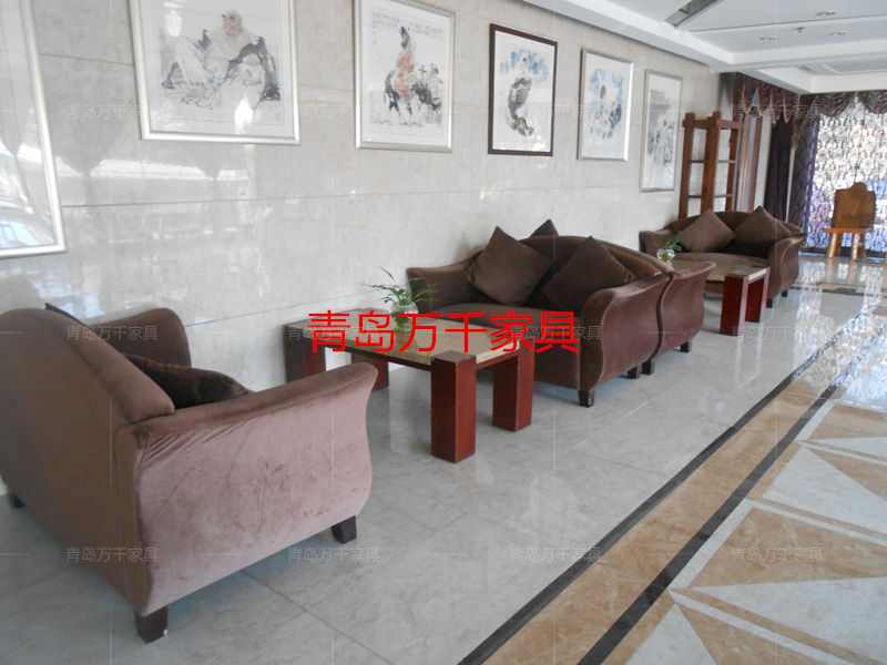 城陽 雍華庭大酒店 四星級