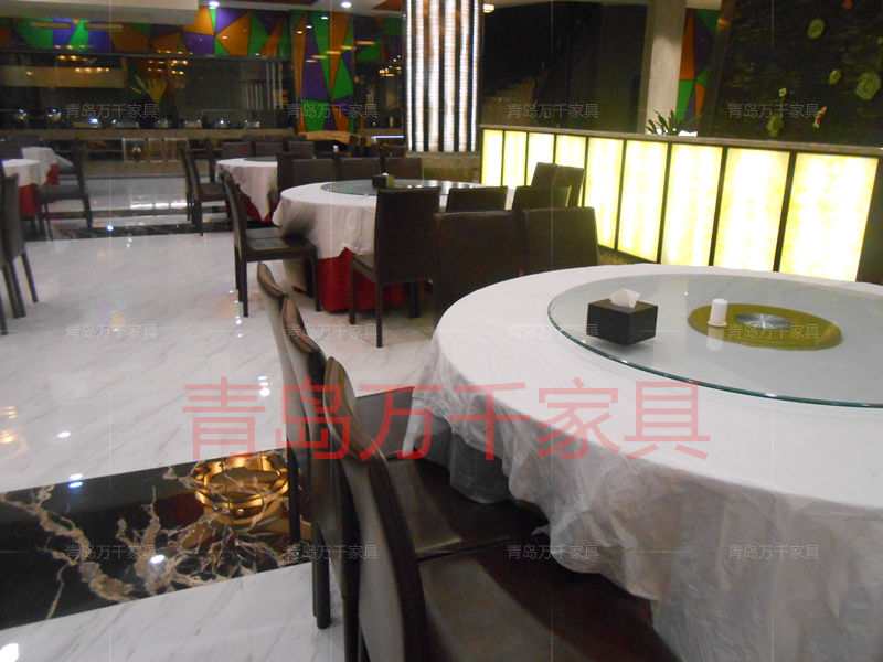 城陽 雍華庭大酒店 四星級