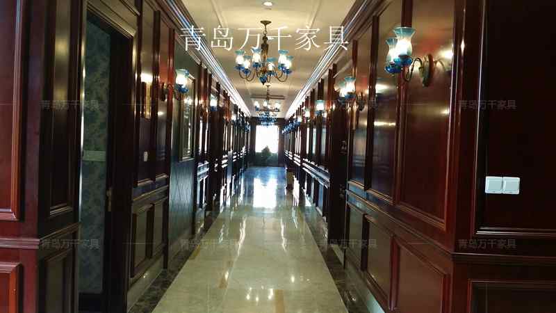 江南錢塘江大酒店 李村綠城店