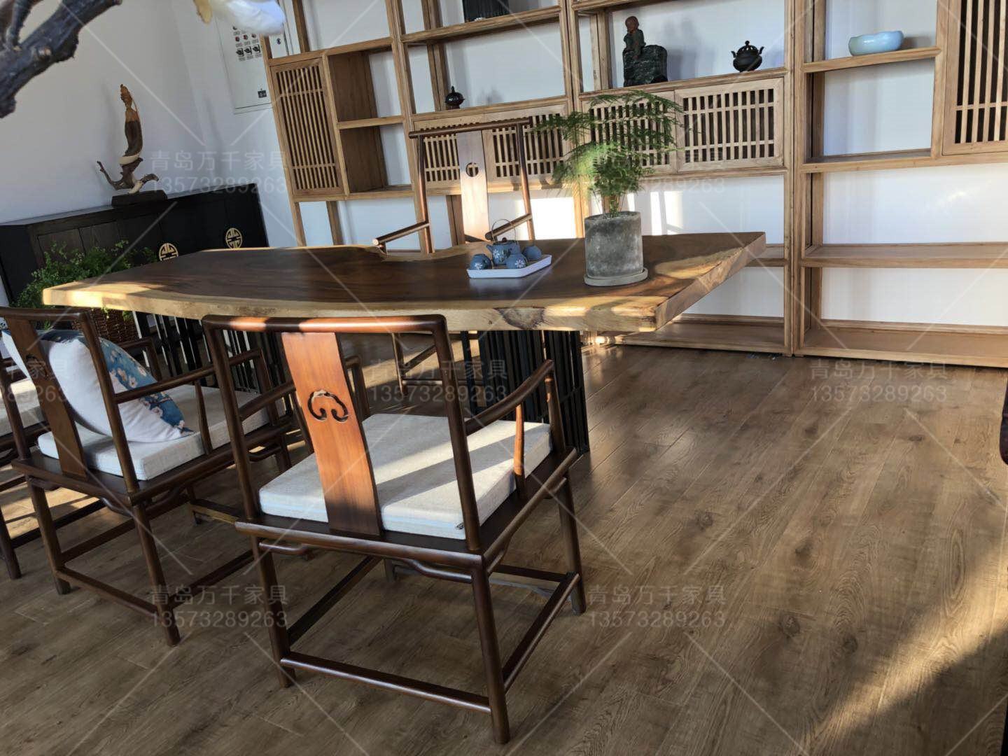 優(yōu)尼小鎮(zhèn)售樓處辦公室