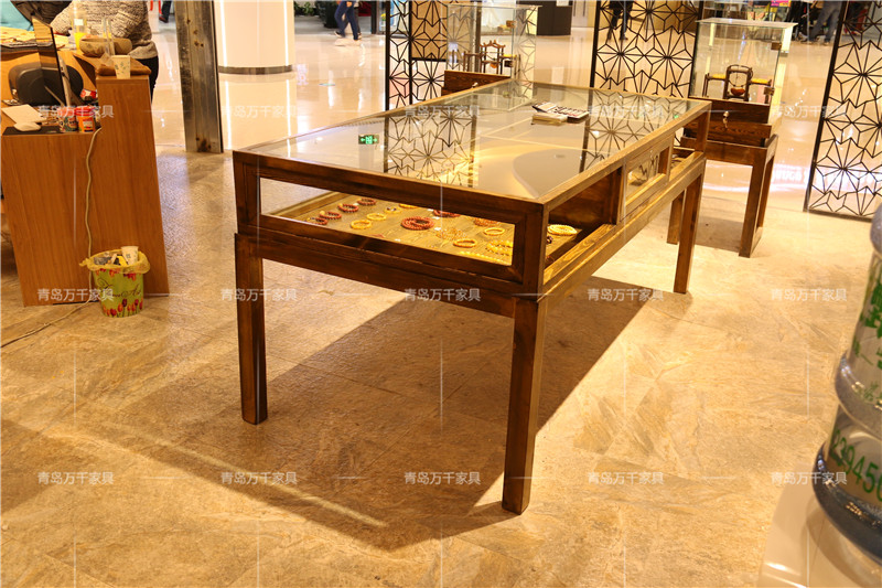 大魔王琥珀原石DIY 黃島吾悅城店