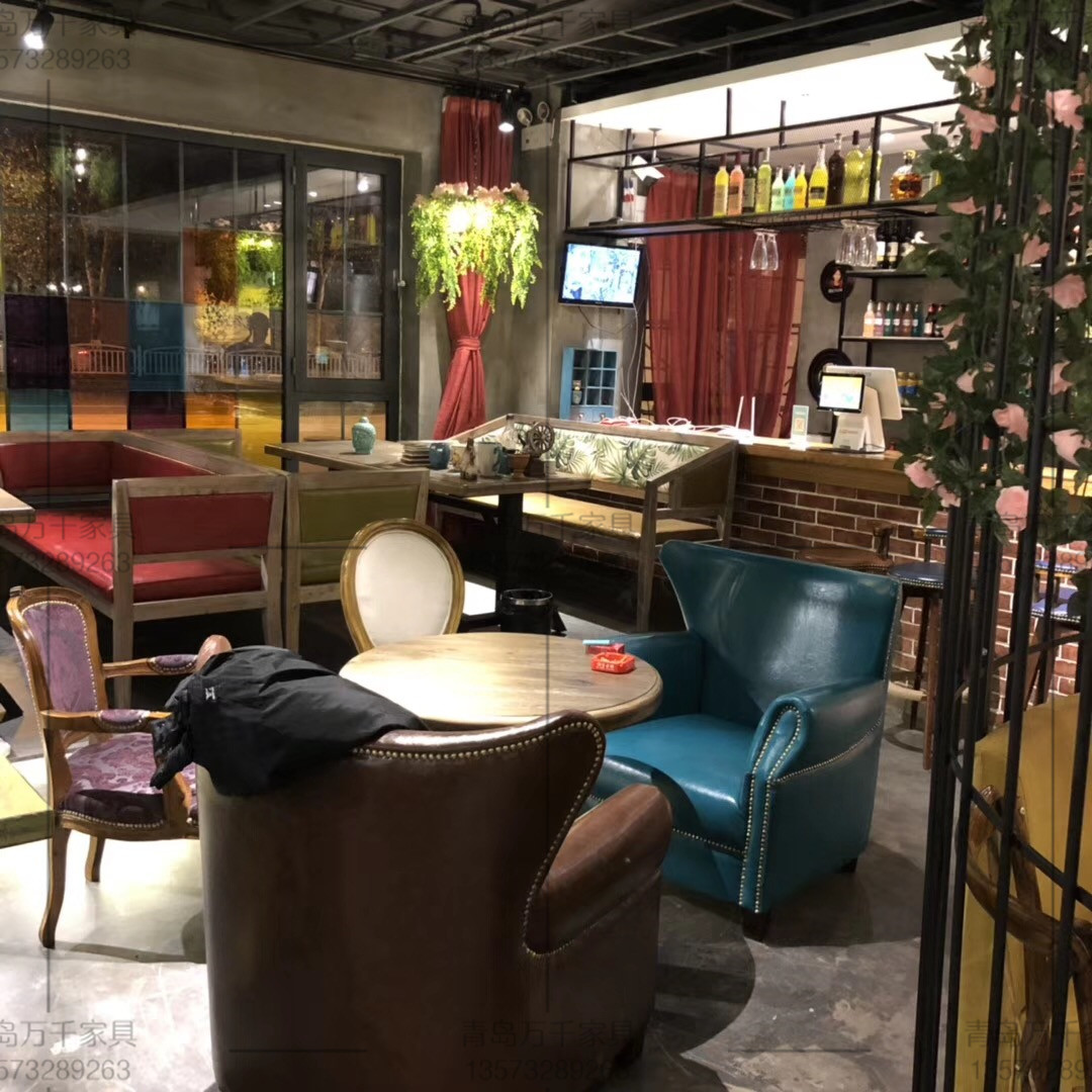  花間餐廳 城陽店