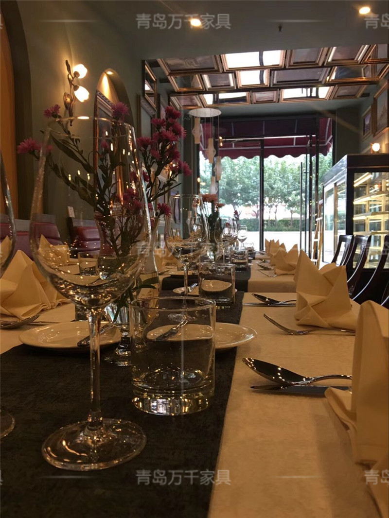  有你 意大利餐廳閩江路店