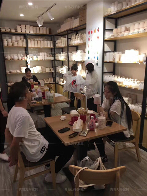 麗瓷工坊 漳州二路店