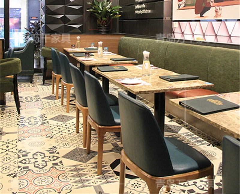  樂上客餐廳 天津熙悅城店