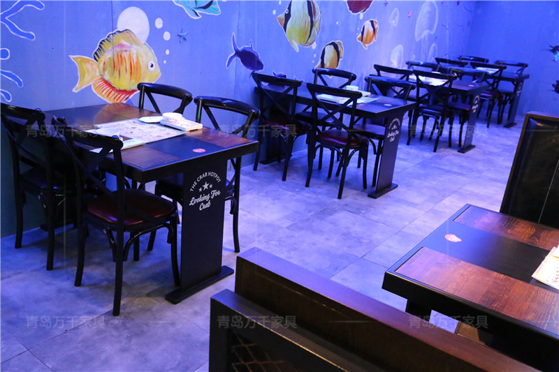 尋蟹子記 樂客城店