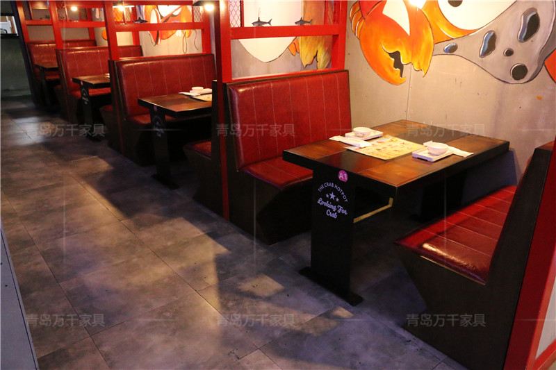 尋蟹子記 樂客城店