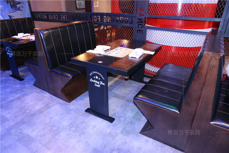 尋蟹子記 樂客城店