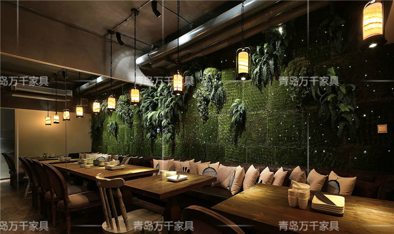  印港餐廳 景德鎮(zhèn)店