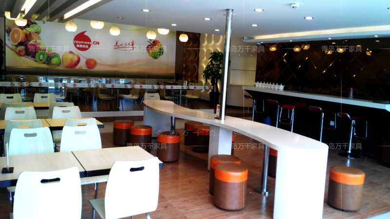 浮山后同安路 尚客優(yōu)品時(shí)尚餐廳連鎖