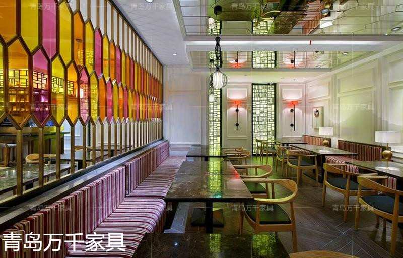 北京環(huán)翠茶餐廳