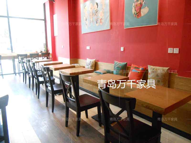 潼關(guān)肉夾饃 黃島二店