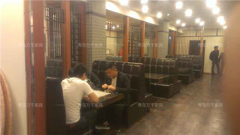 十六號私房菜 閩江路店