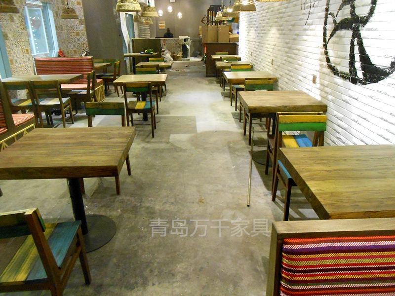  魚篝 煙臺萬達店