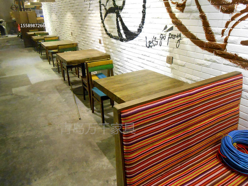  魚(yú)篝 煙臺(tái)萬(wàn)達(dá)店