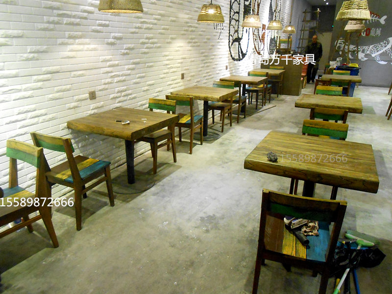  魚(yú)篝 煙臺(tái)萬(wàn)達(dá)店