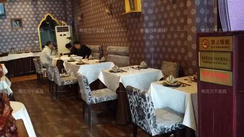 子象閣 1店黃島海都大酒店后店