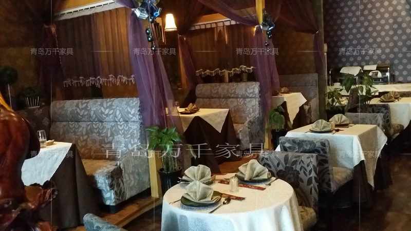 子象閣 1店黃島海都大酒店后店