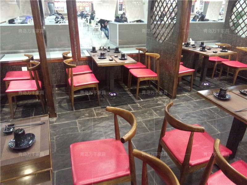 膠州大潤發(fā)西門町花園料理