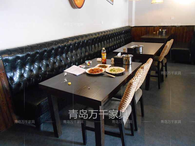 韓城炸雞 即墨店