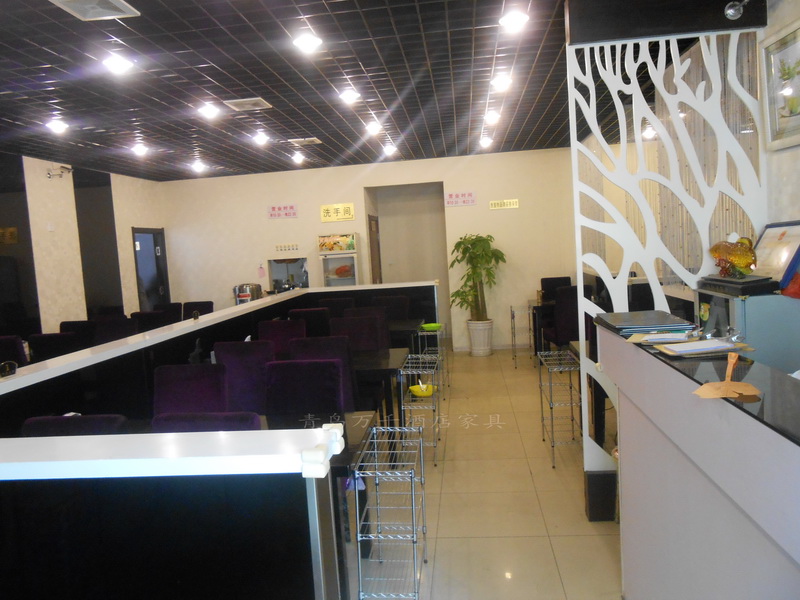  市北區(qū) 河馬石 零伍叁貳饞嘴蛙