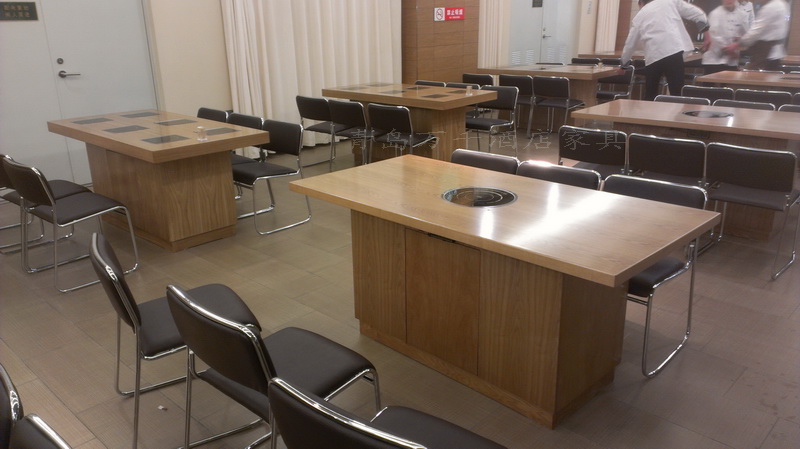  城陽(yáng) 三利集團(tuán)三利美食城