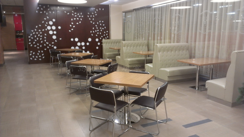  城陽(yáng) 三利集團(tuán)三利美食城