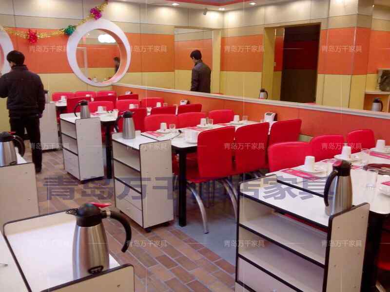 即墨彤德萊火鍋