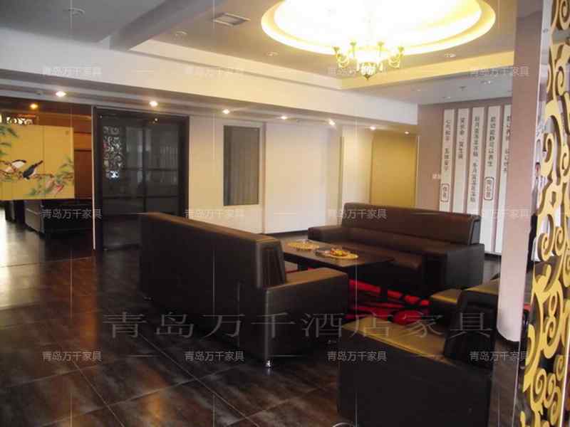  即墨 美滋滋無煙燒烤