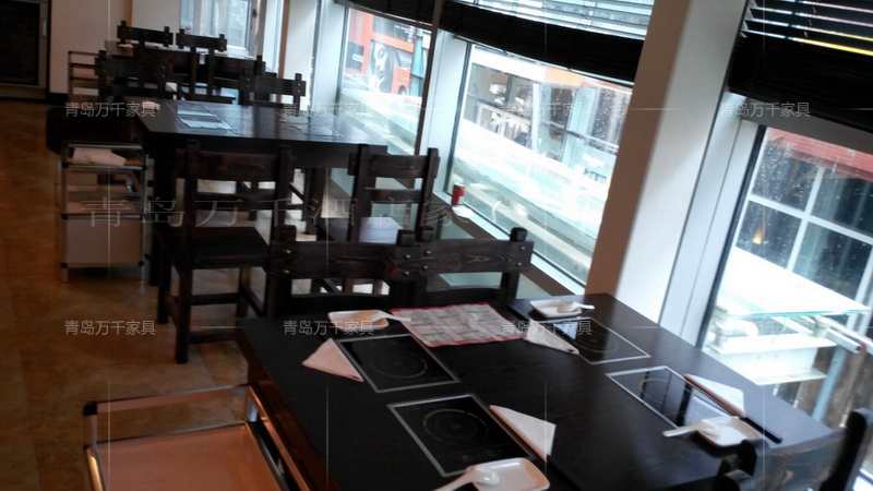 青島百麗廣場 趣撈臺北小火鍋