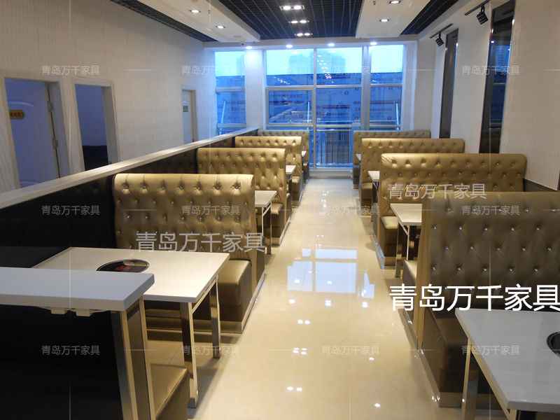  憶香源 煙臺分店