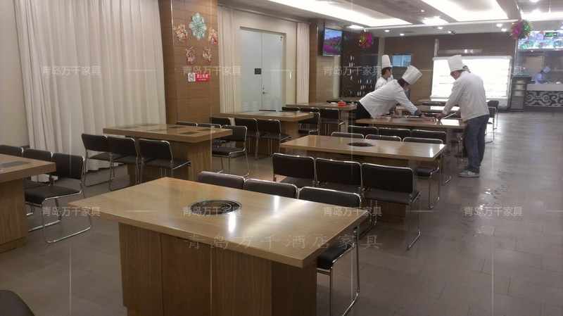  城陽三利集團 三利美食城