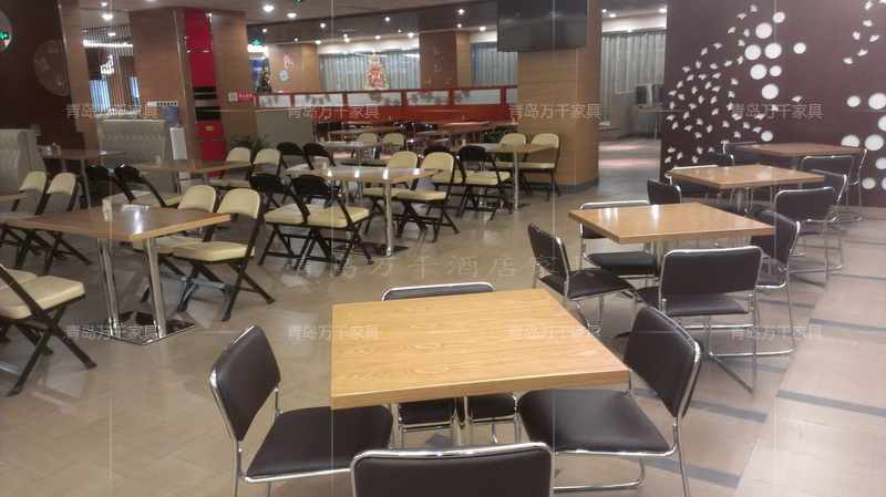  城陽三利集團 三利美食城