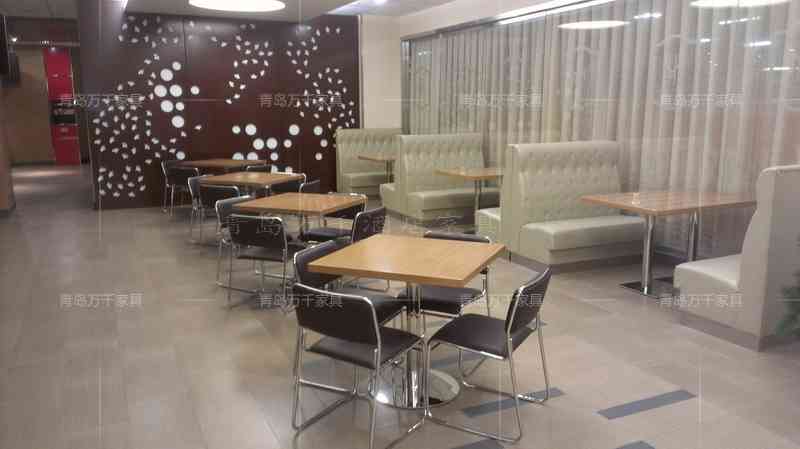  城陽三利集團 三利美食城