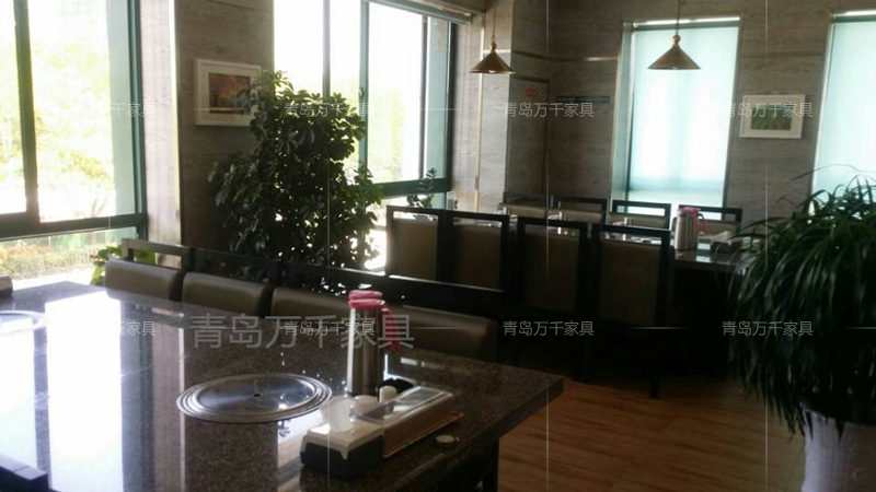  韓香福烤肉店 威海環(huán)翠區(qū)高區(qū)文化西路店