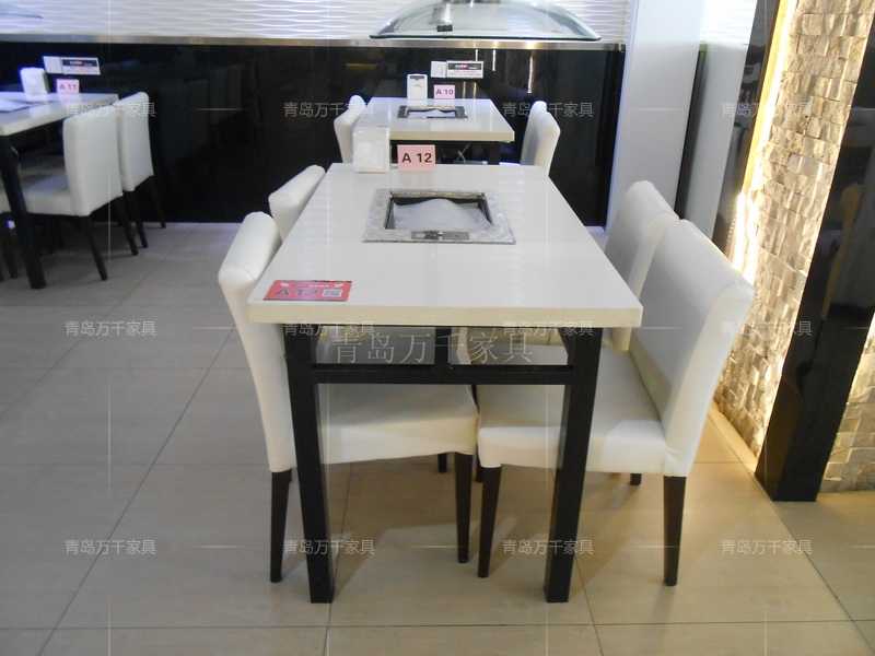  美炙美客 自助燒烤 四方人民路店