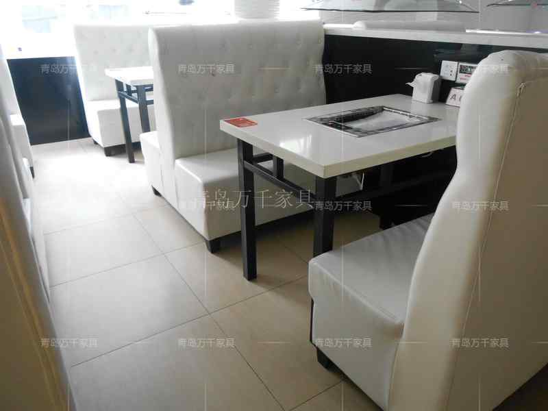  美炙美客 自助燒烤 四方人民路店