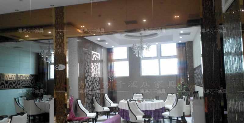 城陽(yáng) 寶龍廣場(chǎng) 品尚豆撈