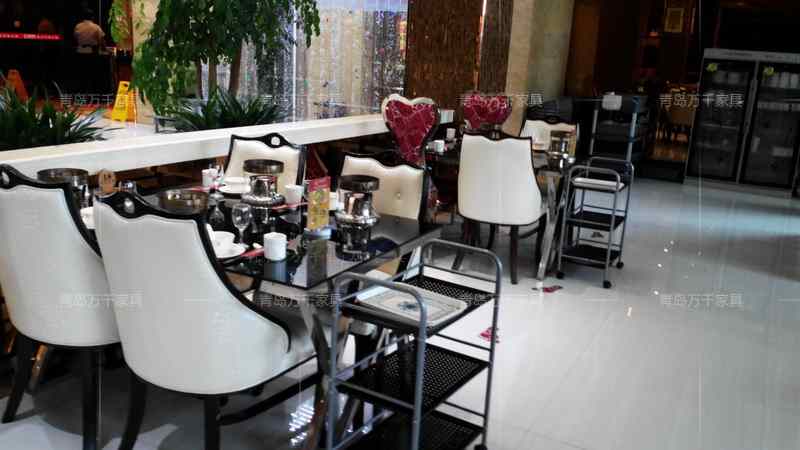 城陽(yáng) 寶龍廣場(chǎng) 品尚豆撈