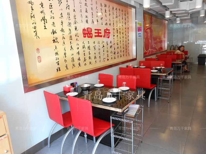 閩江路 蝎王府 火鍋