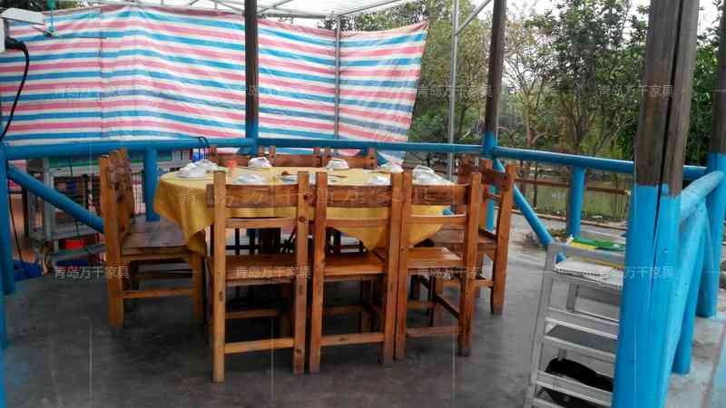 東營(yíng) 烤魚莊園生態(tài)園酒店