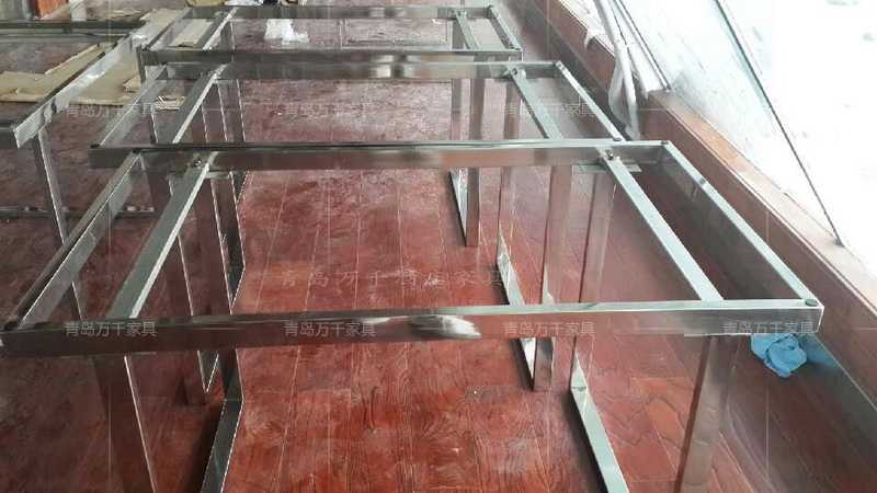 青島銀海大世界 江原牧場(chǎng) 韓式燒烤