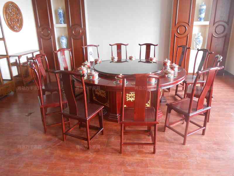 東海路 雅緣堂會所 電動火鍋桌